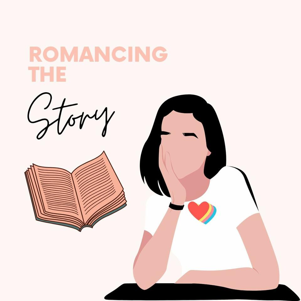 Romancing the Story: Writing Romance, Storytelling, and Business of Books