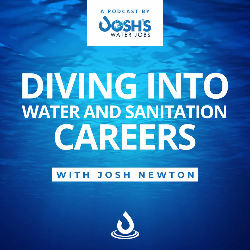 Diving into Water and Sanitation Careers