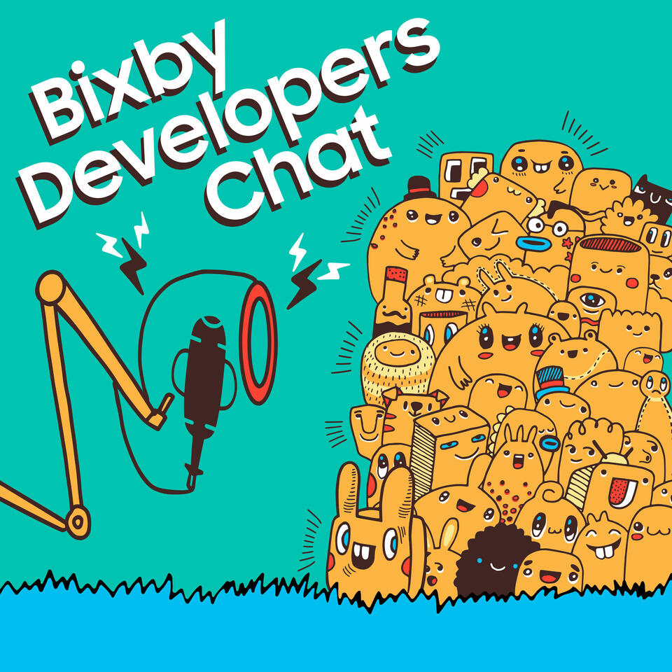 Bixby Developers Chat