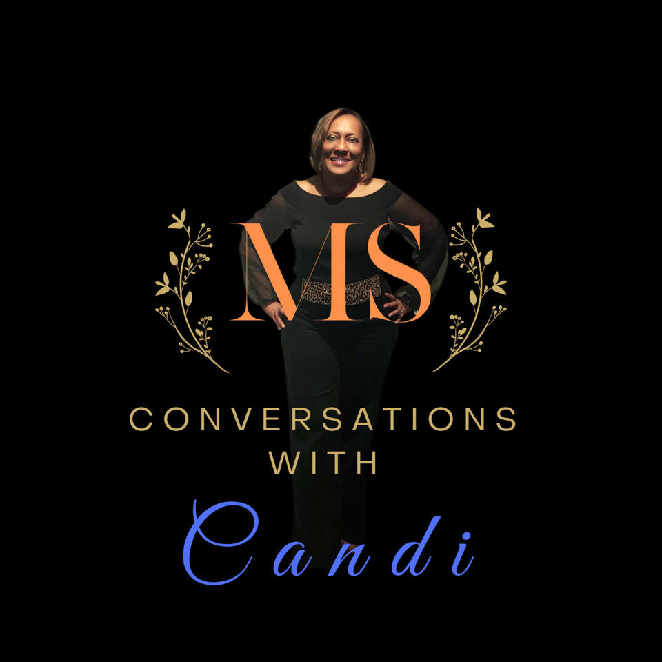 MS Conversations With Candi