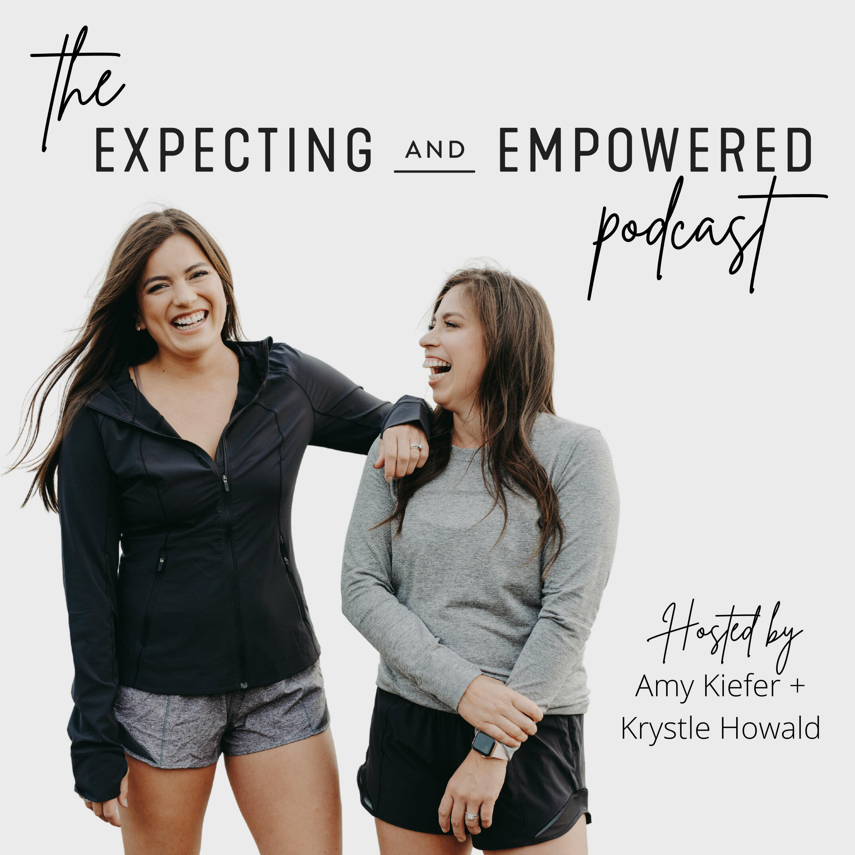 Mom Pooch - More than just Diastasis Recti! — Expecting & Empowered