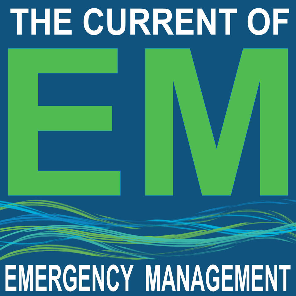 The Current of Emergency Management