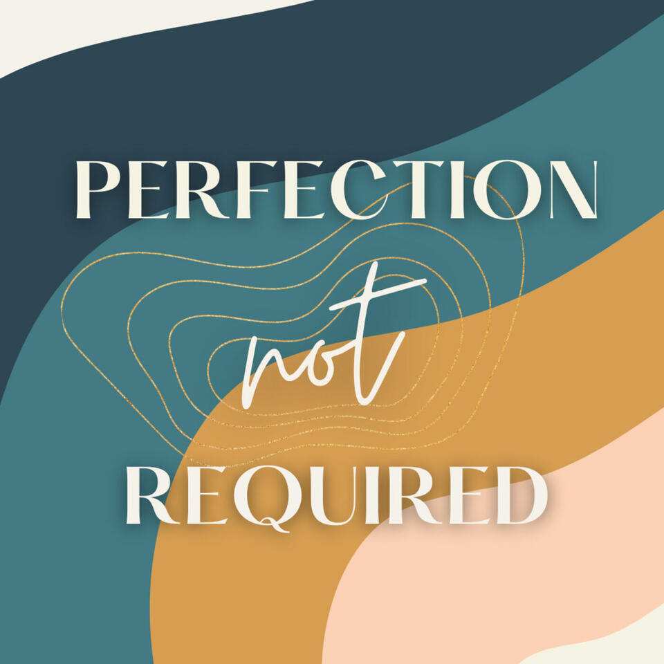 Perfection Not Required: Growing an Online Business from the Inside Out