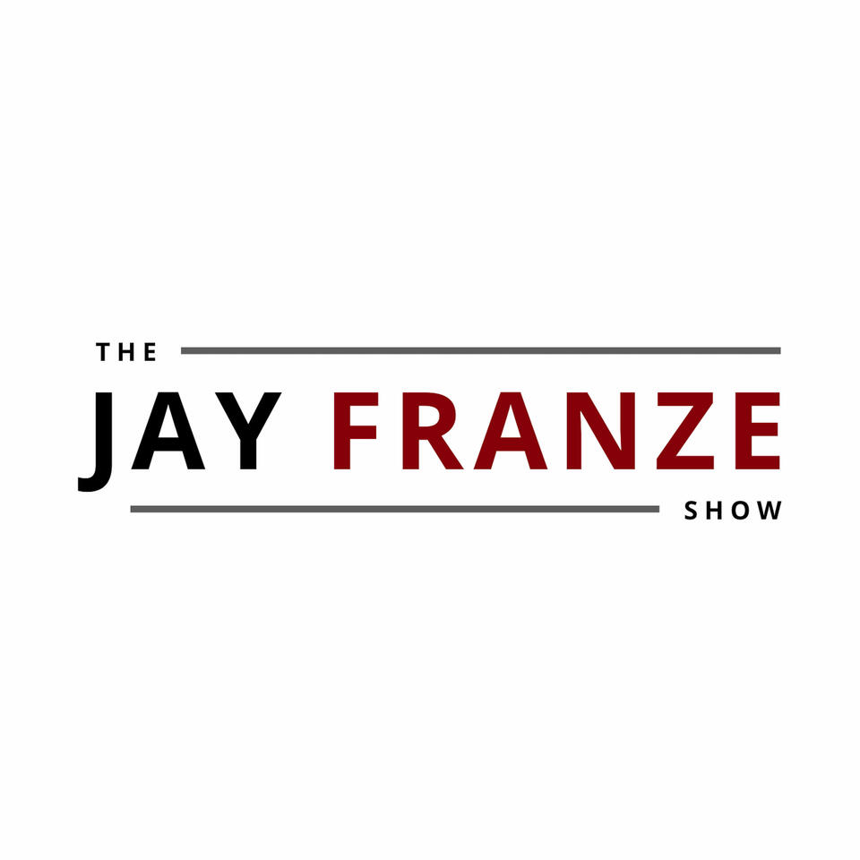 The Jay Franze Show: Your backstage pass to the entertainment industry