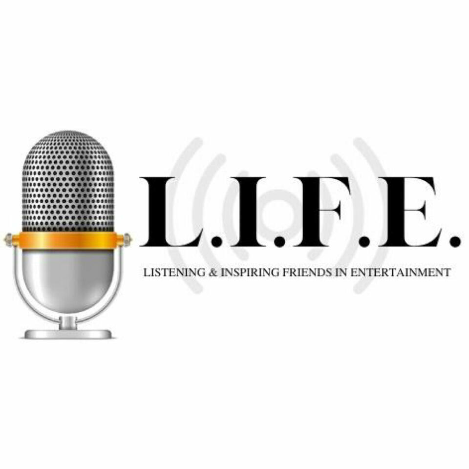 L.I.F.E. on podcast