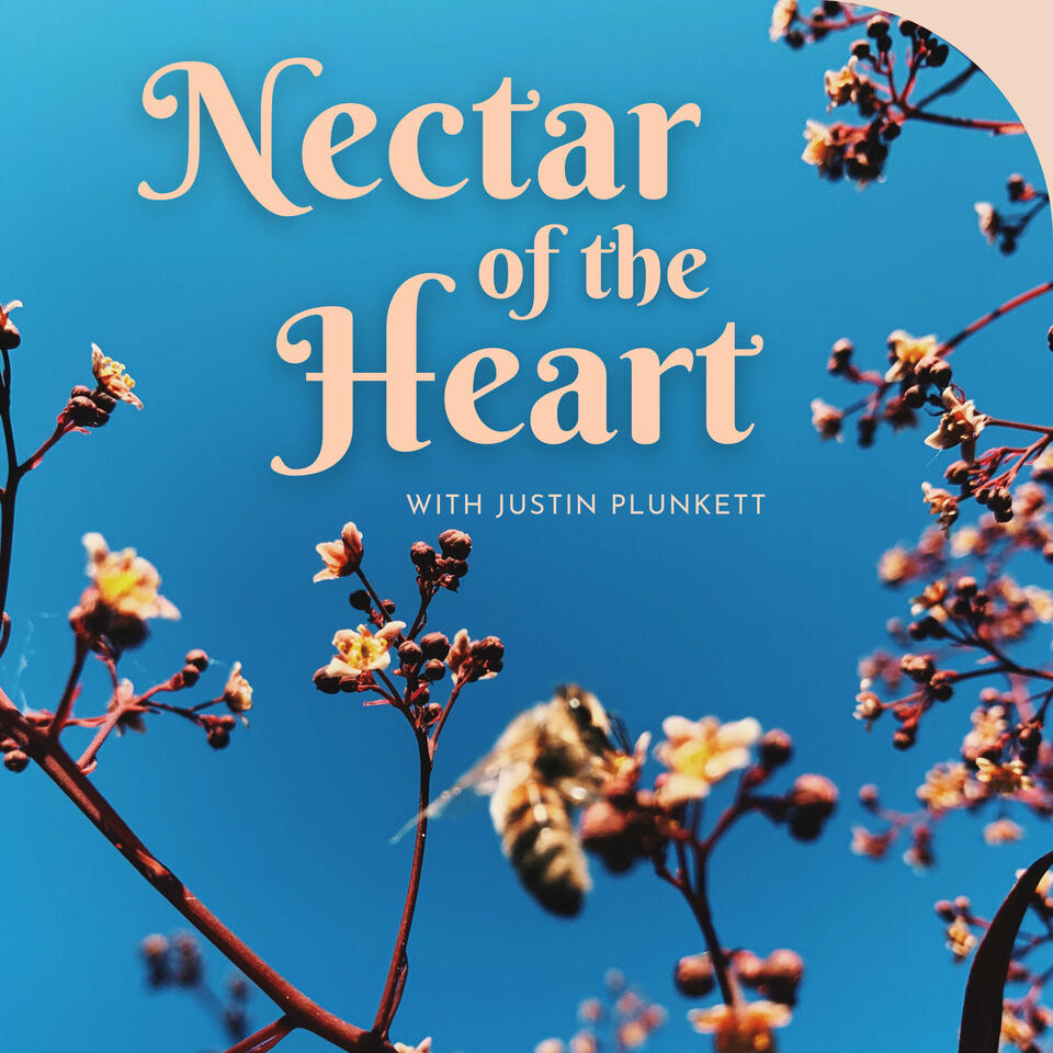 Nectar of the Heart Podcast