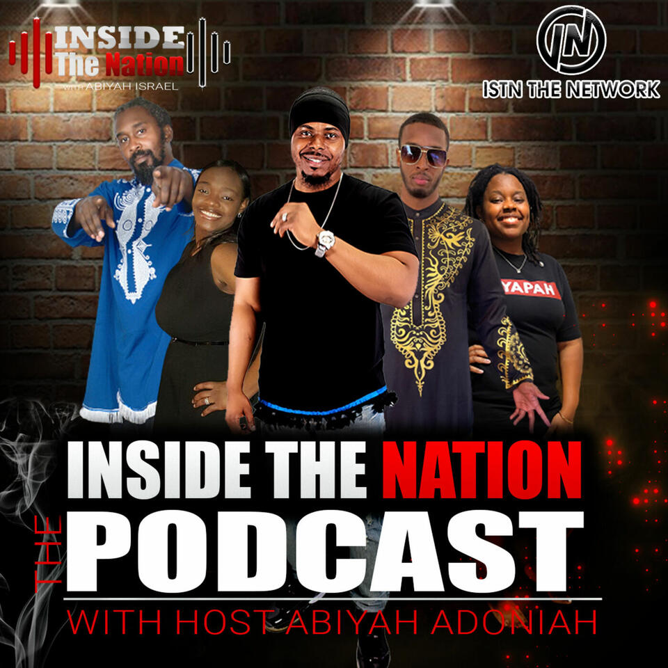 Inside The Nation Radio