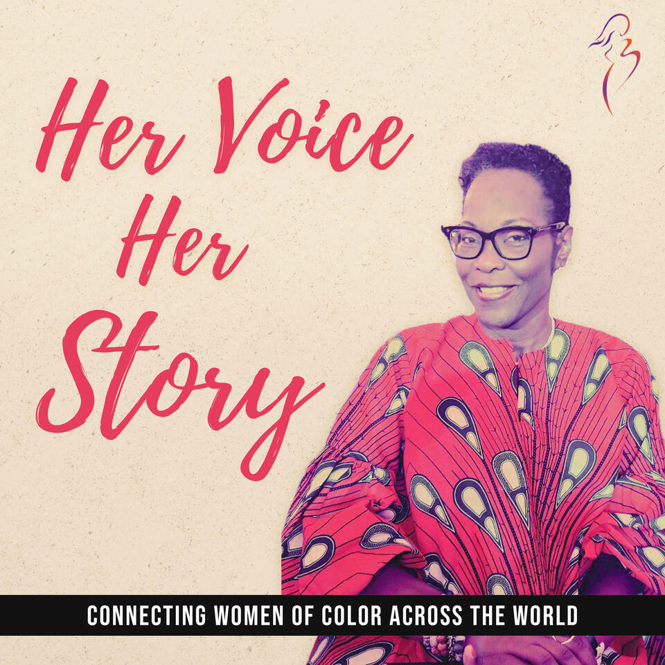 Her Voice Her Story