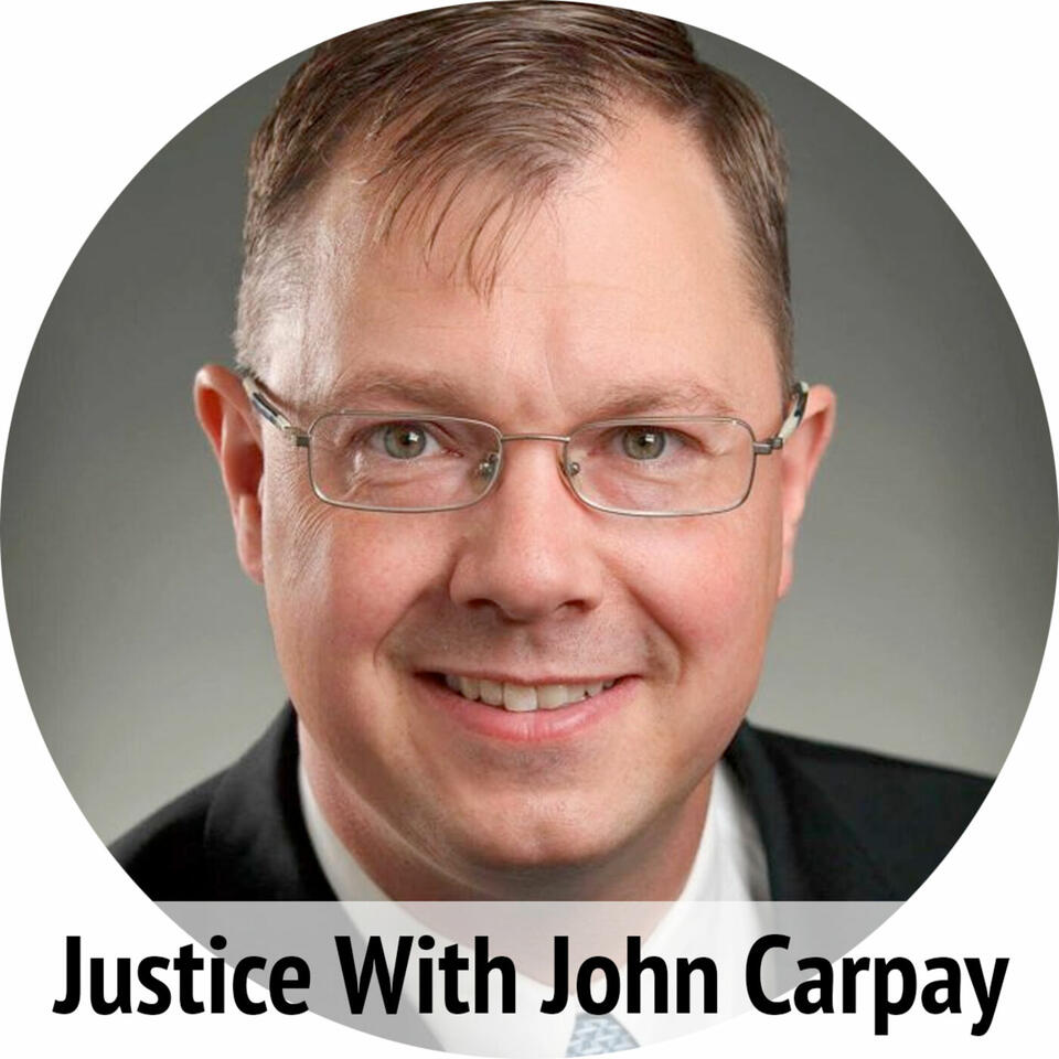 Justice with John Carpay