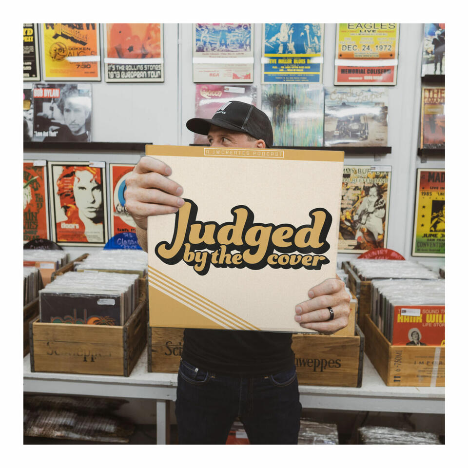 Judged by the Cover