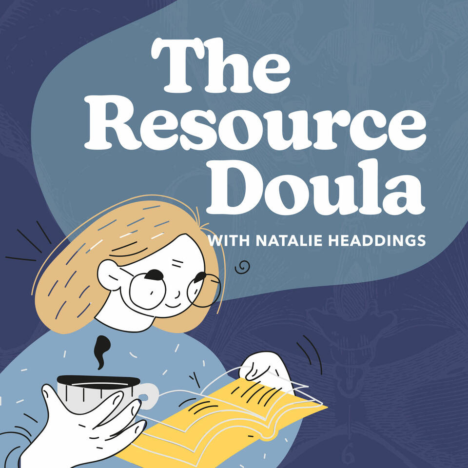 The Resource Doula