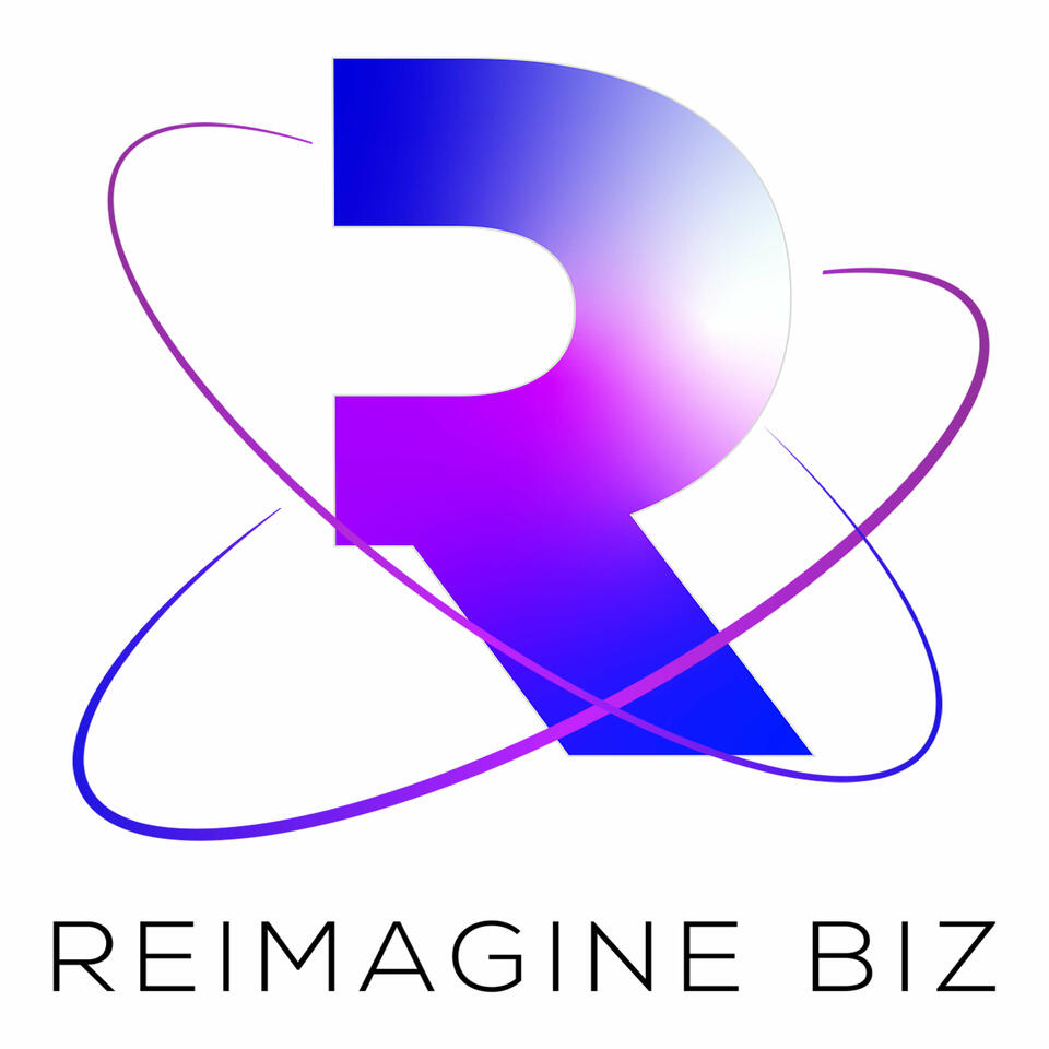 The ReImagineer Podcast