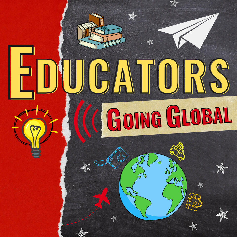 Educators Going Global