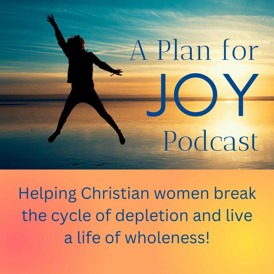 A Plan for Joy Podcast