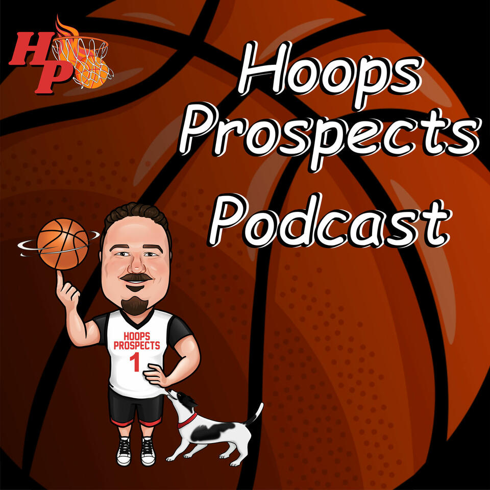 Hoops Prospects Podcast (HPP)