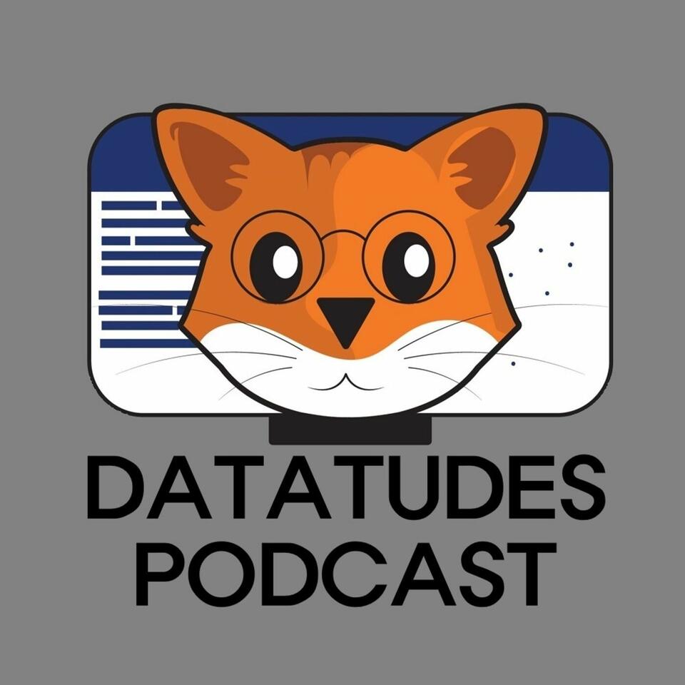 Datatudes Podcast