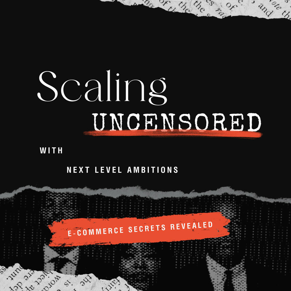 Scaling Uncensored with Next Level Ambitions