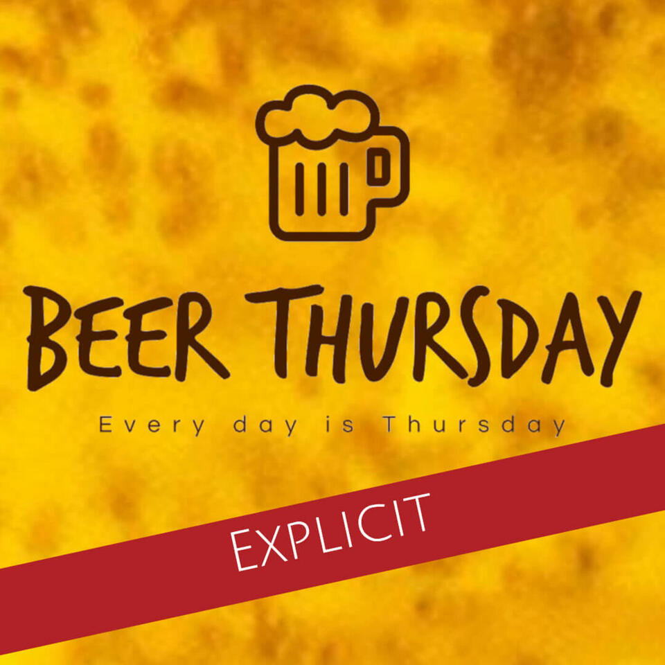 Beer Thursday