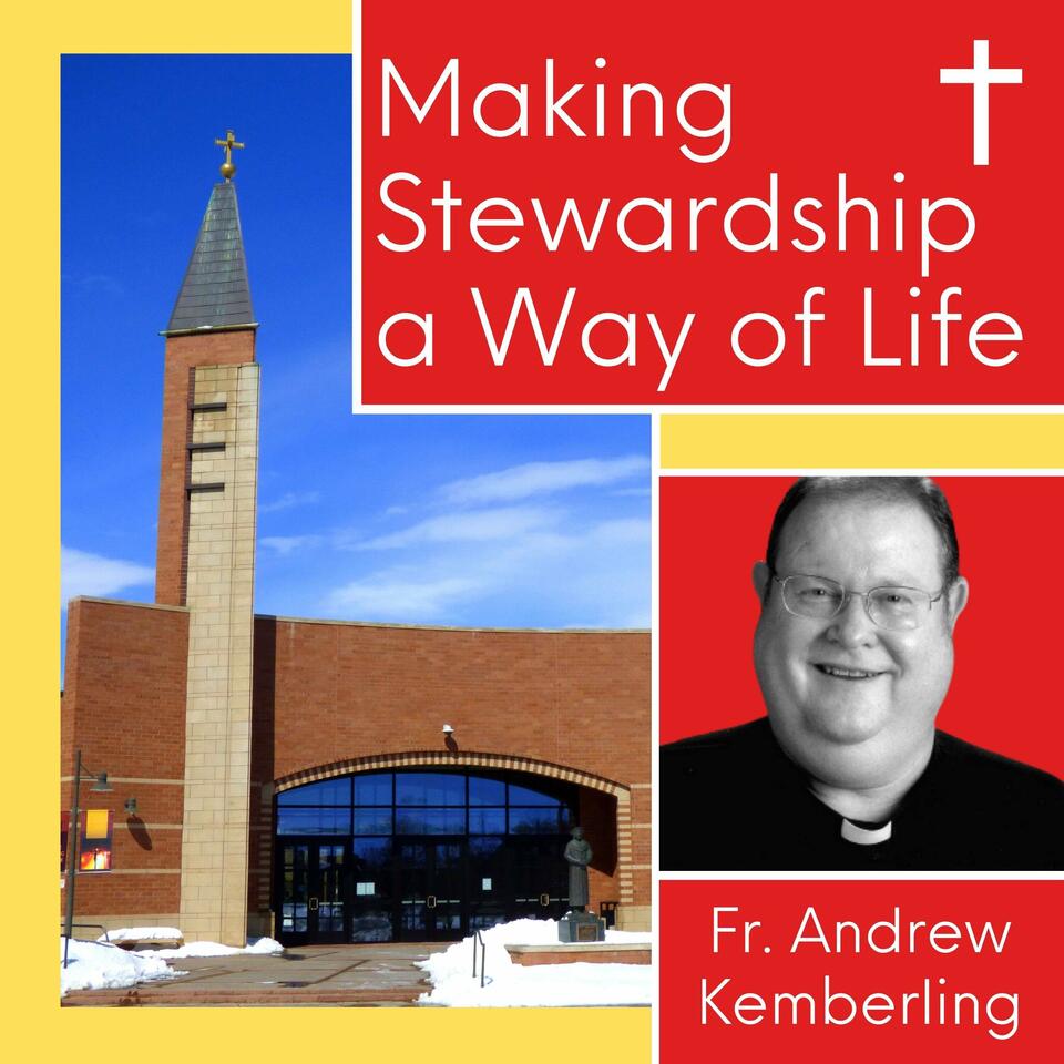 Making Stewardship A Way of Life