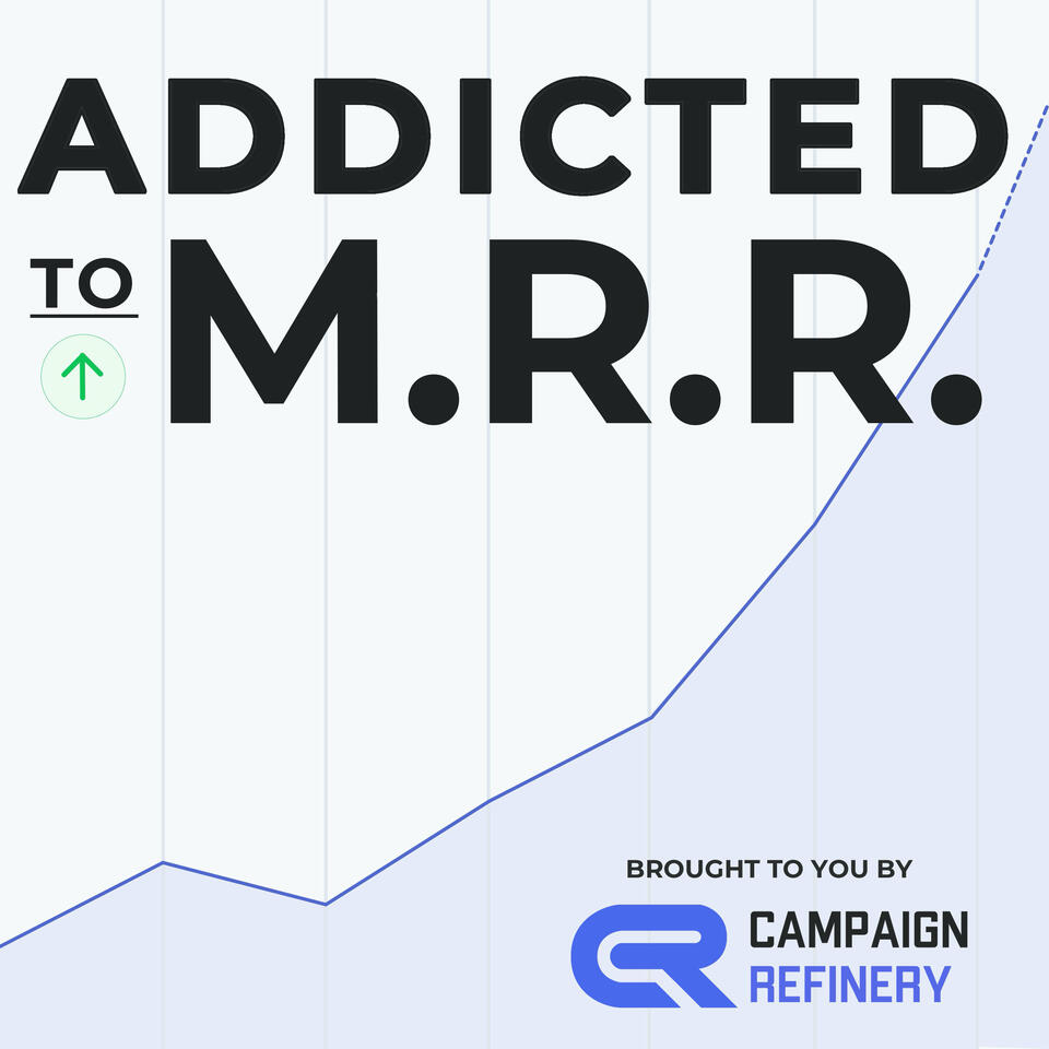 Addicted to M.R.R.