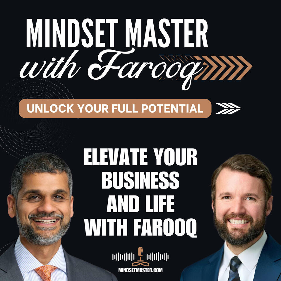 Mindset Master with Farooq