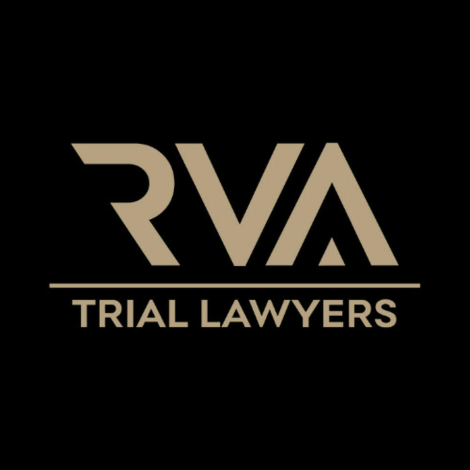 RVA Trial Lawyers: Richmond's Trial Lawyer Podcast