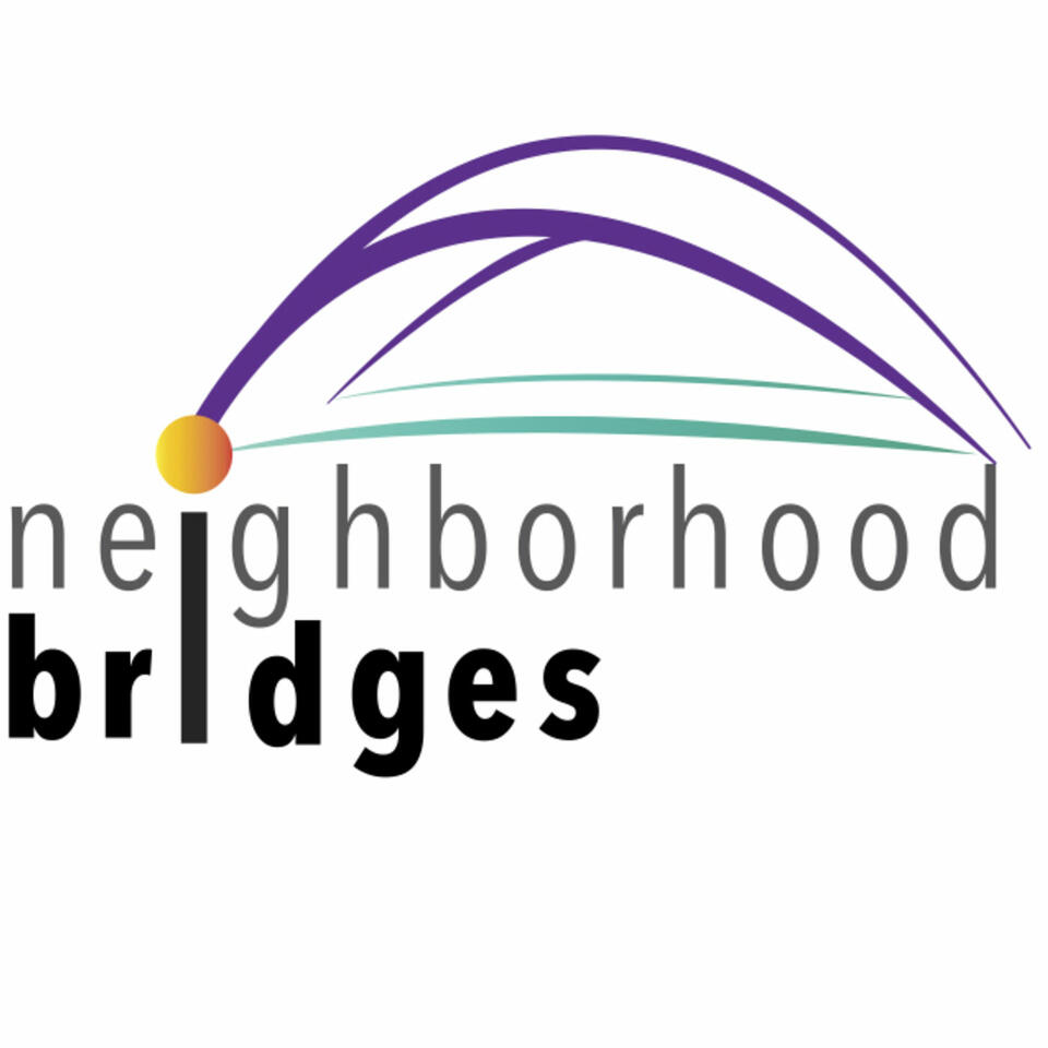 neighborhood bridges -- KindnessCast