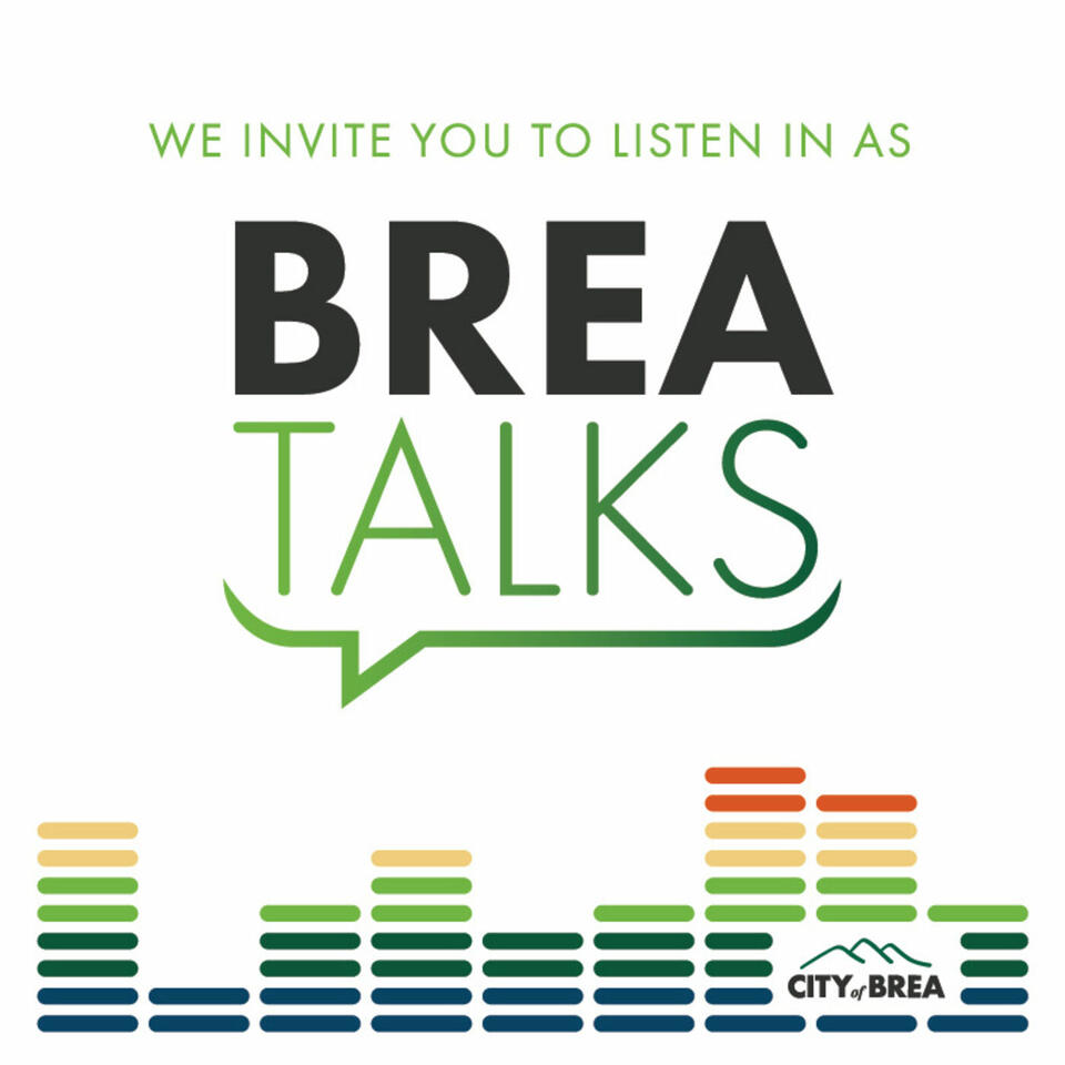 Brea Talks