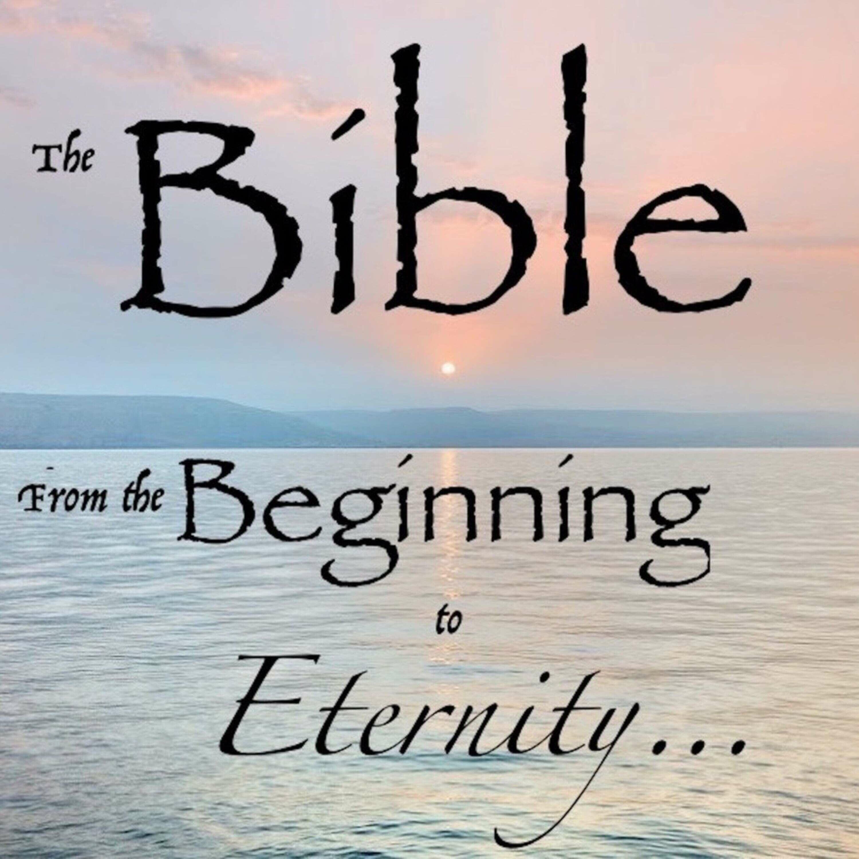 the-bible-from-the-beginning-to-eternity-iheart