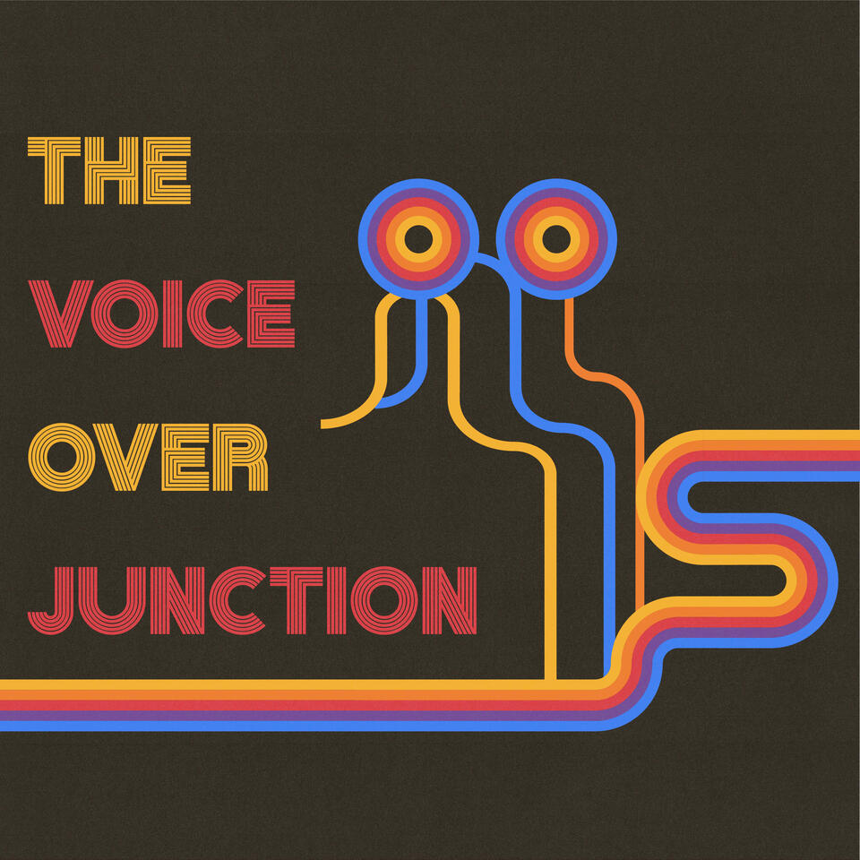 The Voice Over Junction