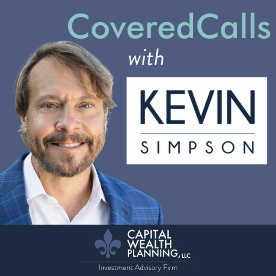 CoveredCalls with Kevin Simpson