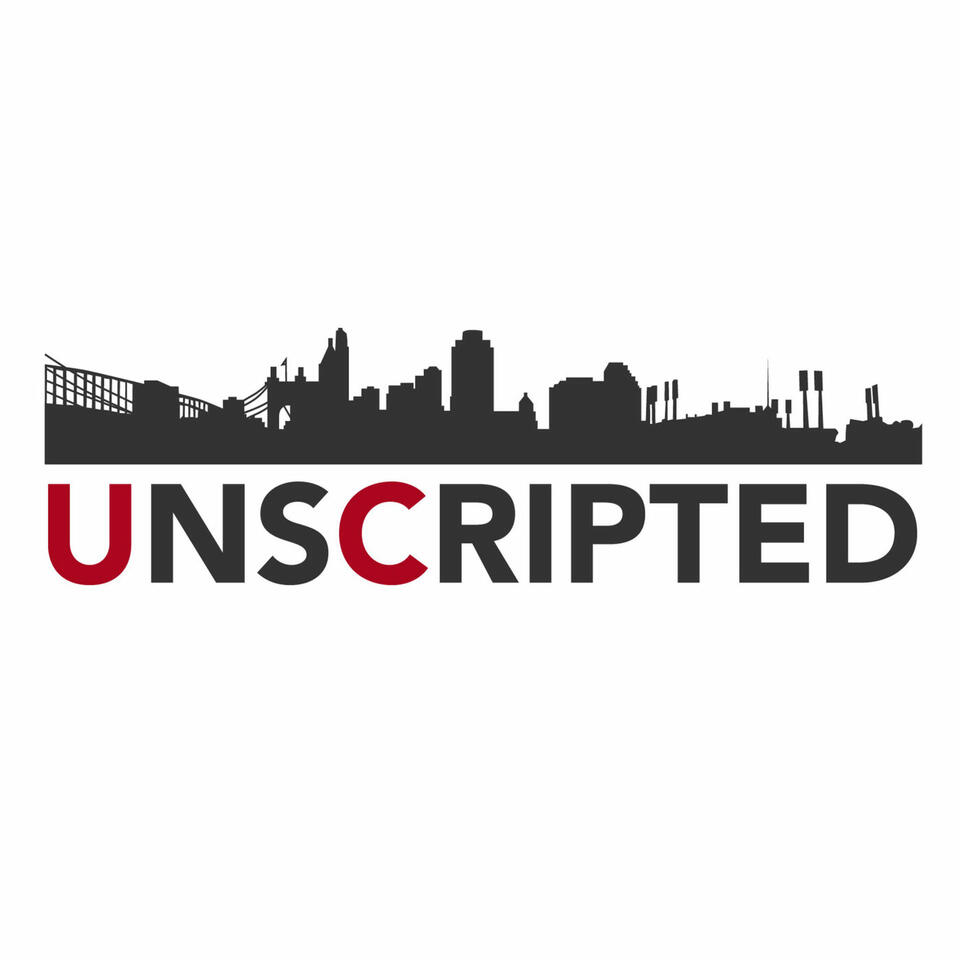 UnsCripted Medicine