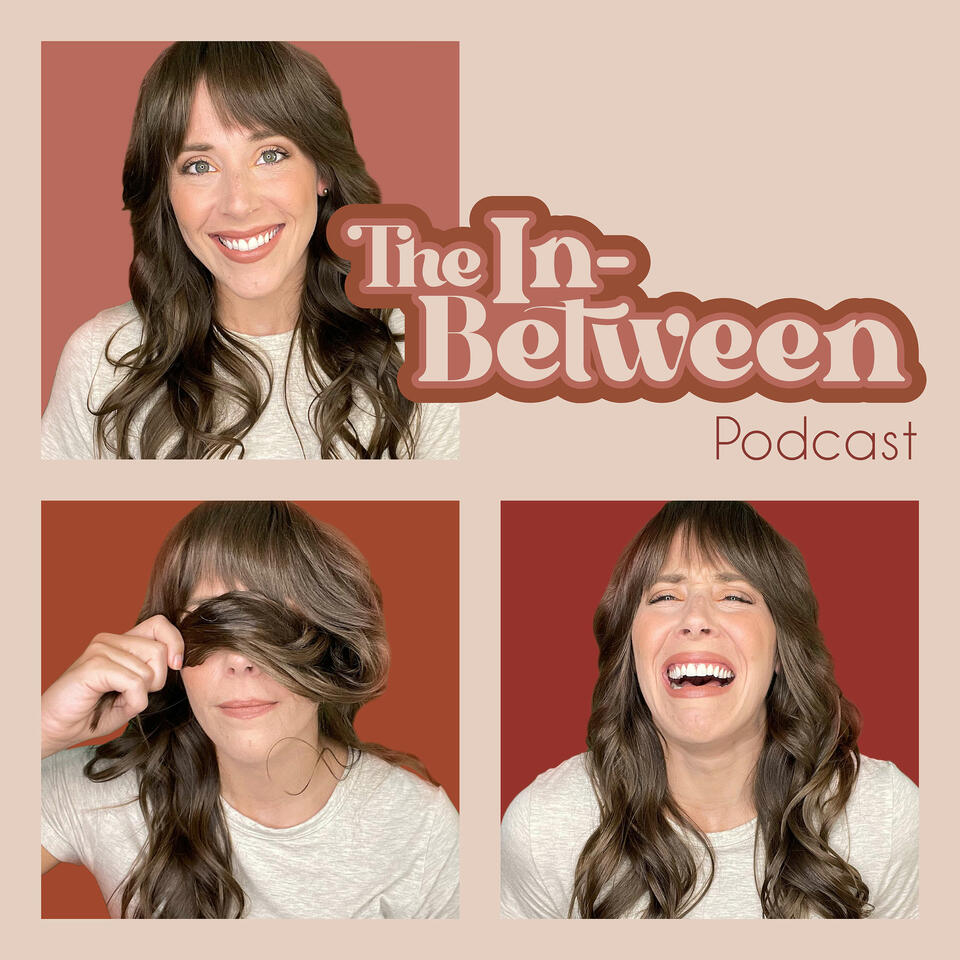 The In-Between with Elizabeth Cheney