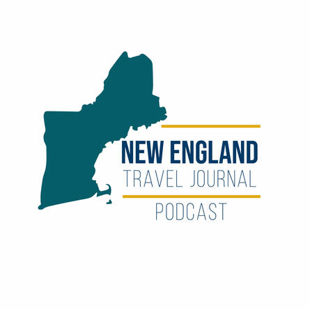 NETJ Podcast Ep. 27 – Berkshire Camino - Guided Hiking and Walking Tours