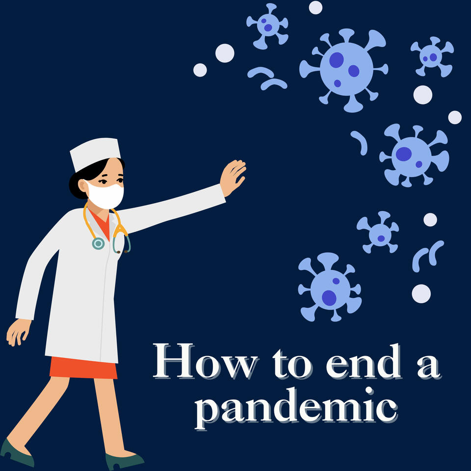 How to End a Pandemic