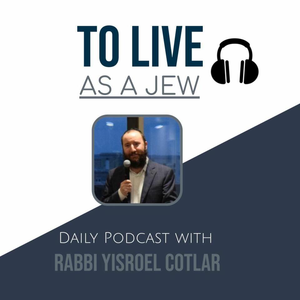 To Live as a Jew: A Daily Study of the Practical Laws of Jewish Living