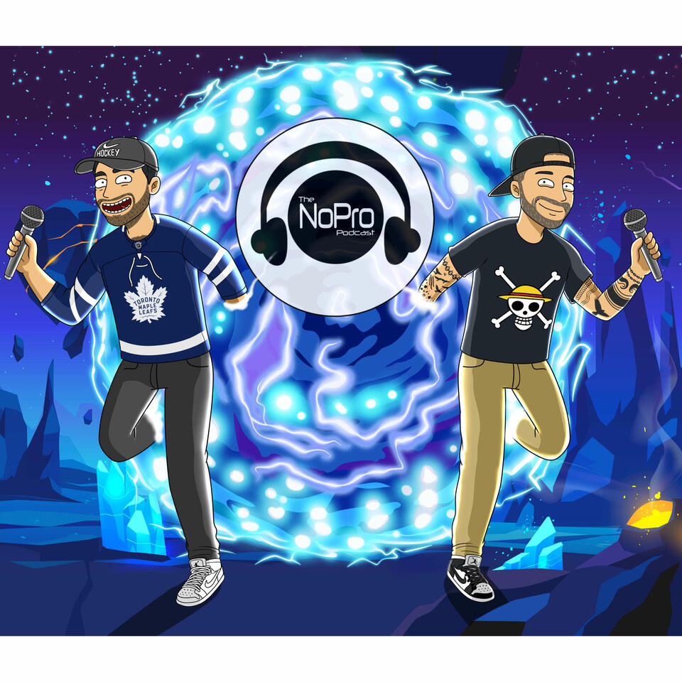 The NoPro Podcast