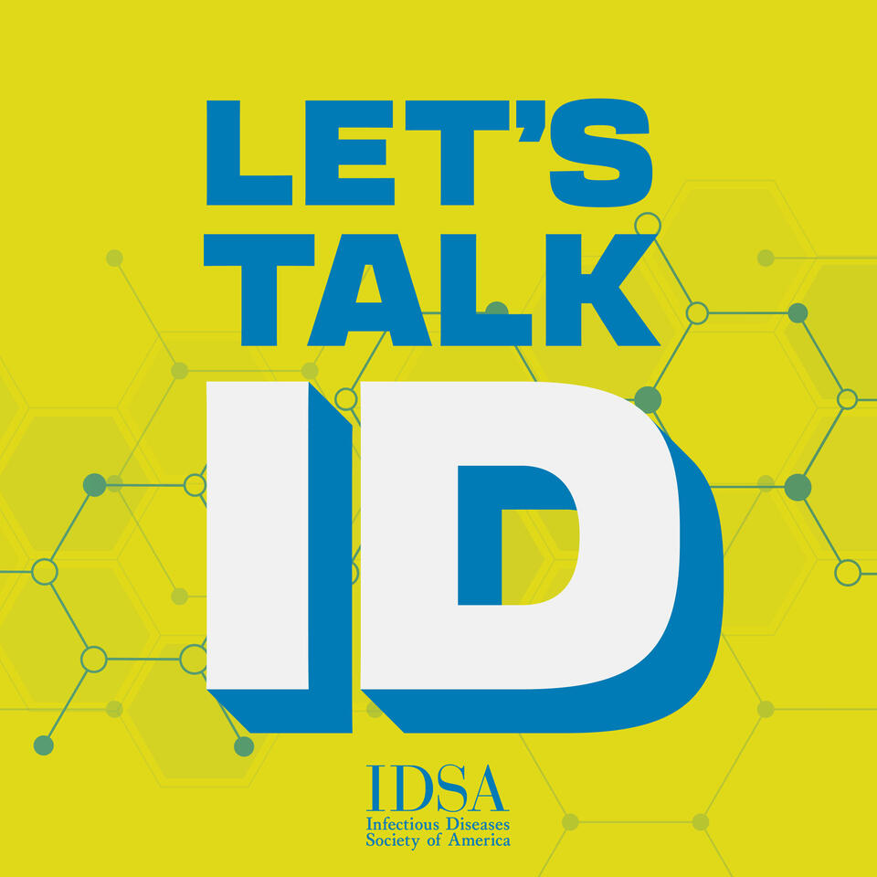 Let's Talk ID