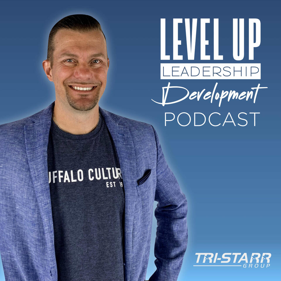 Level Up Leadership Development