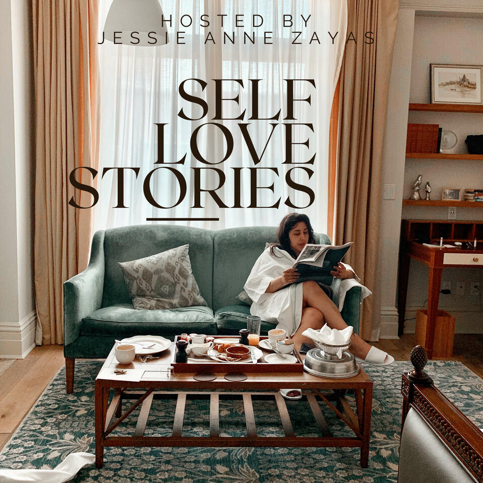 Self Love Stories