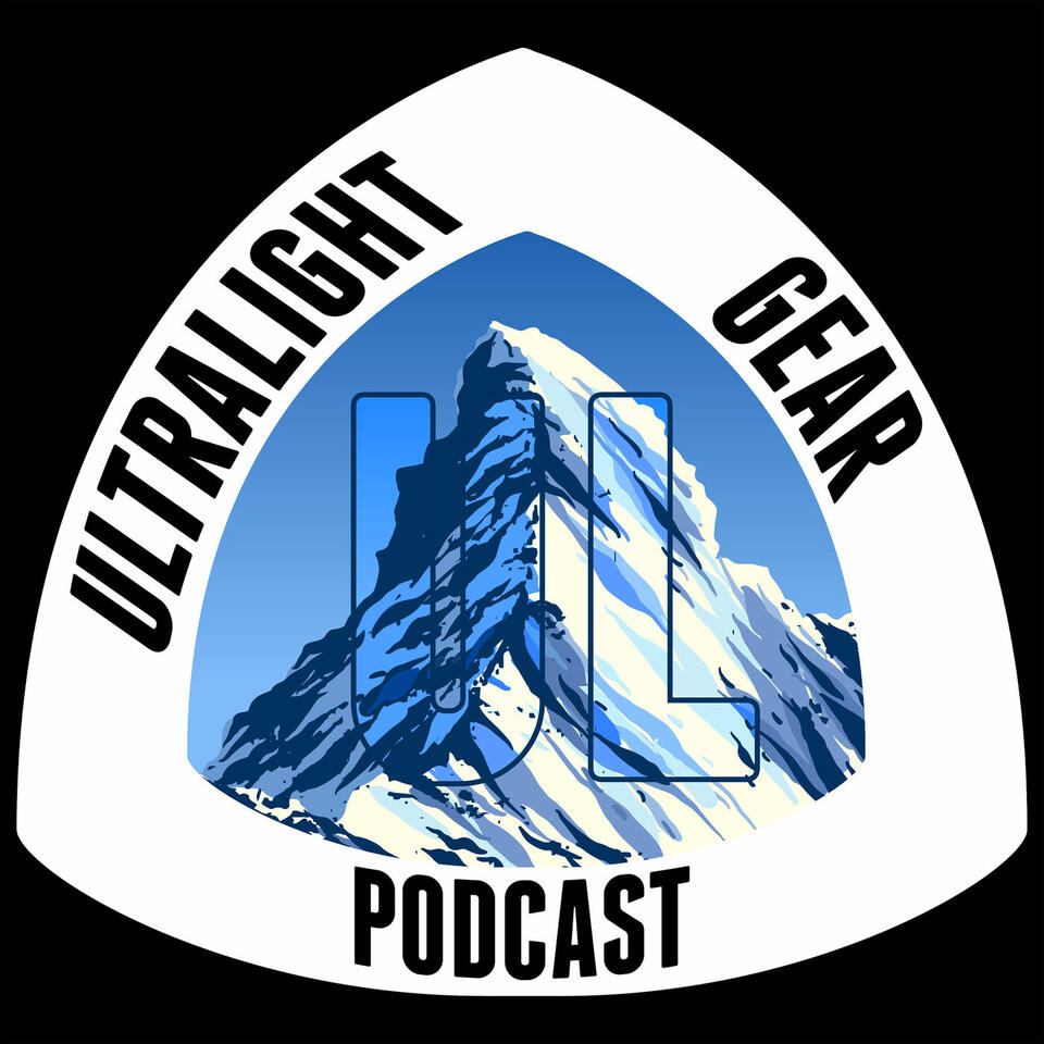Ultralight Gear Podcast