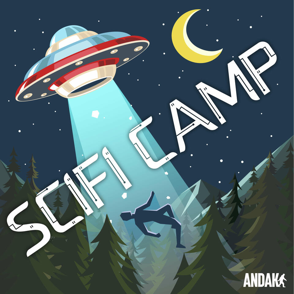 Scifi Camp