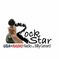 Father's Day - Pride Month - Great Gift Ideas - Sailing the Globe - A Pig is Born in WV - Whiskey with the Family - A Word Billy Finally Knows all that Much More on RockStar Radio with Billy Gerard - RockStar Radio with Billy Gerard