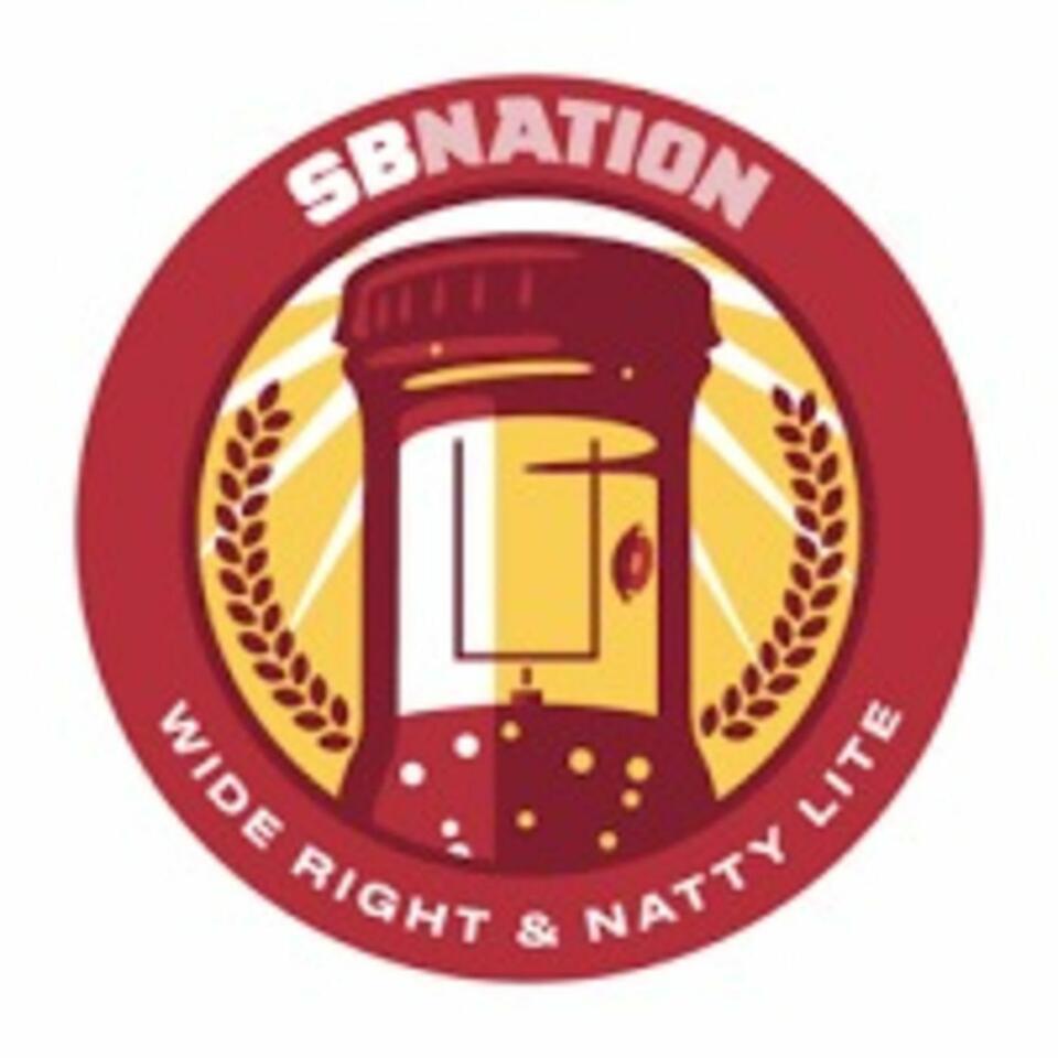Wide Right & Natty Lite Podcast Network