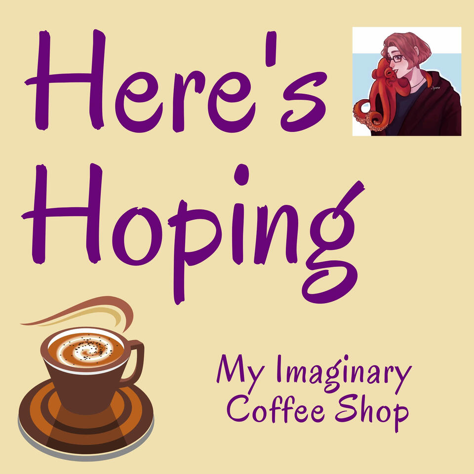 Here's Hoping: Conversations with Kathrin