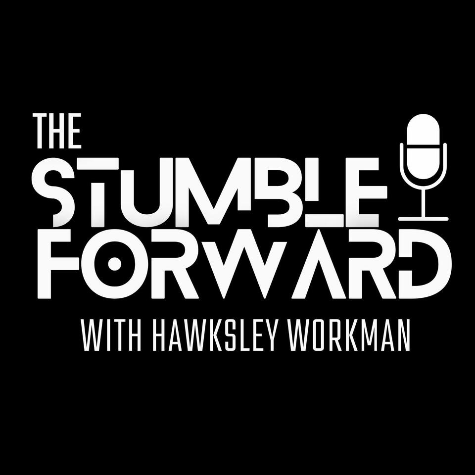 The Stumble Forward