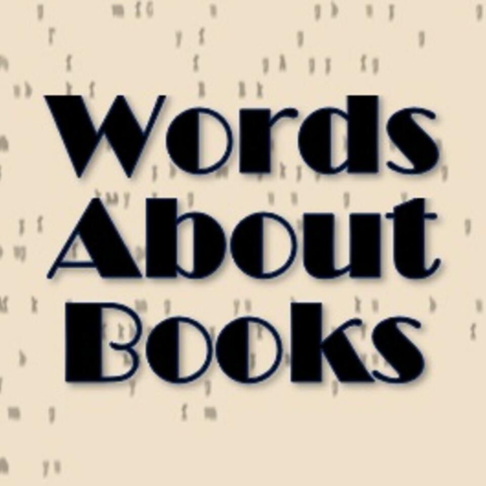 Words About Books