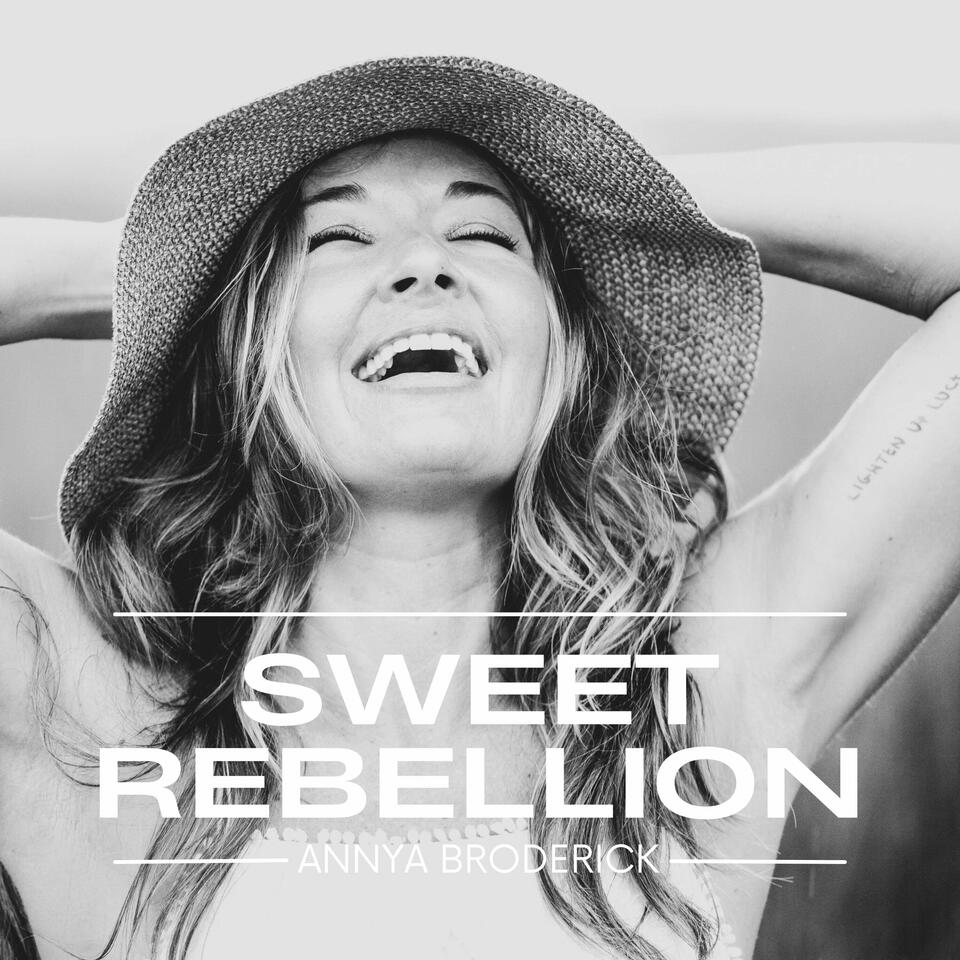 Sweet Rebellion