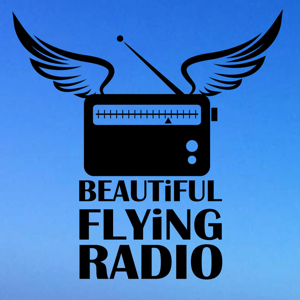 Beautiful Flying Radio