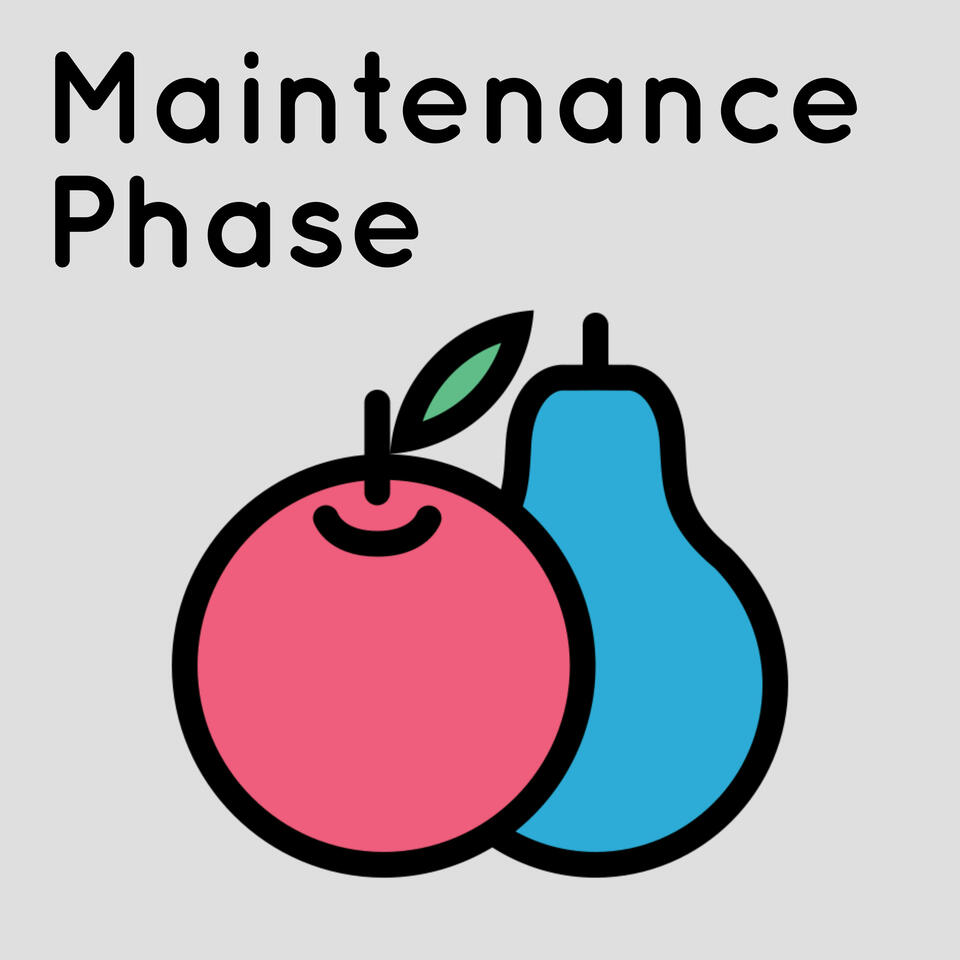 Maintenance Phase - Listen Now